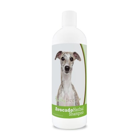 Pamperedpets Whippet Avocado Herbal Dog Shampoo PA3486512